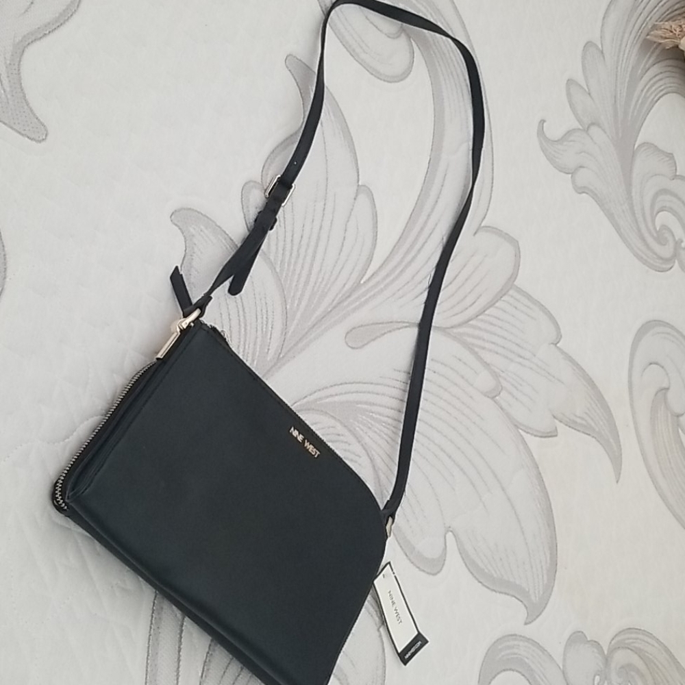 Nine West Cross Body Purse